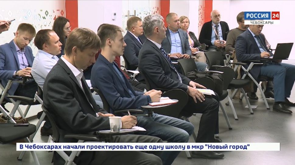 В Чувашии появится Центр кибербезопасности