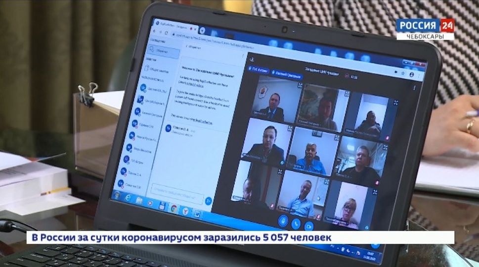 На выборах Главы Чувашии организуют досрочное голосование