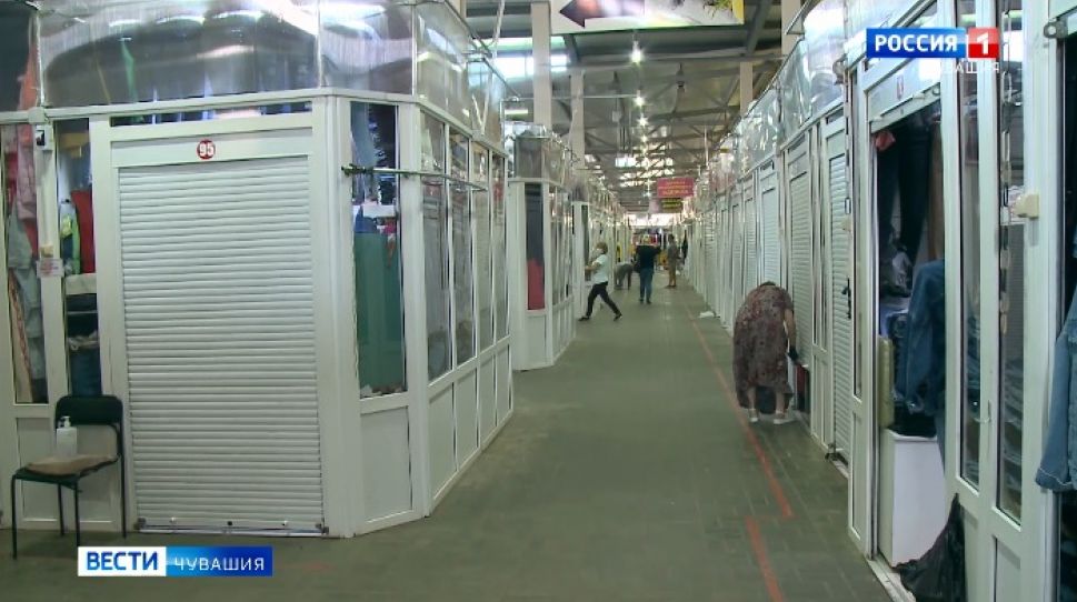 Жители Чувашии привозят коронавирус с российских курортов 