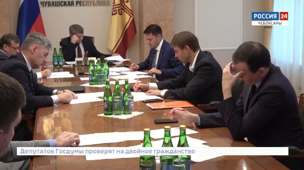 В Чувашии могут продлить налоговые каникулы, введенные из-за коронавируса