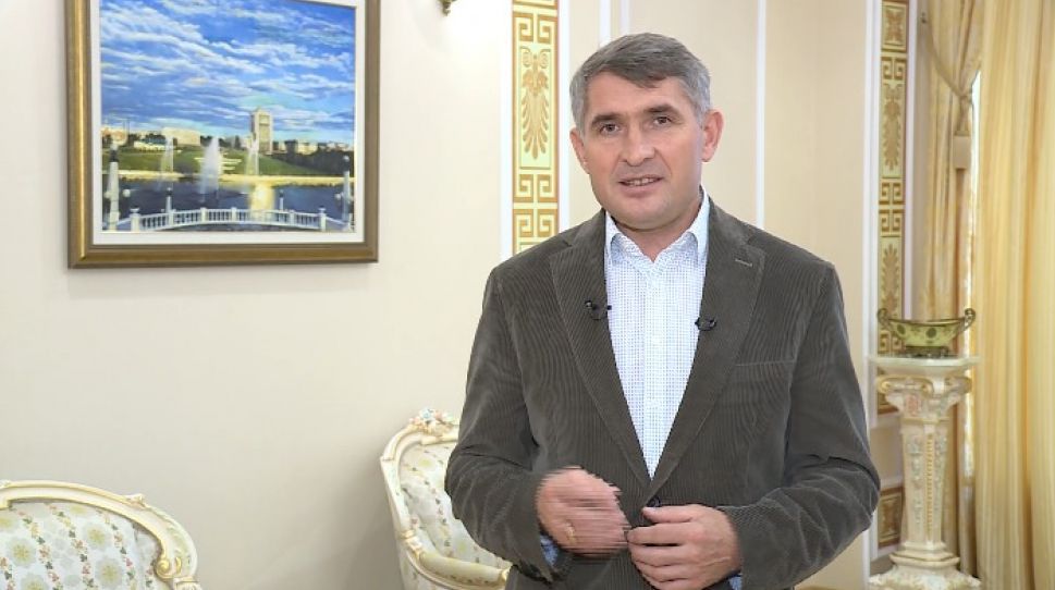 Руководитель Чувашии подвел итоги рабочей недели