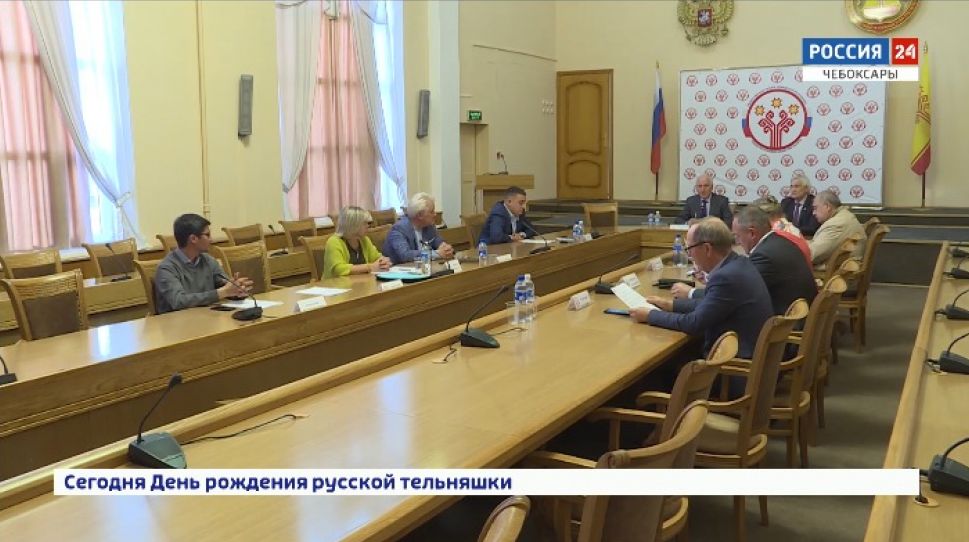 В Чувашии появится штаб общественного наблюдения за выборами