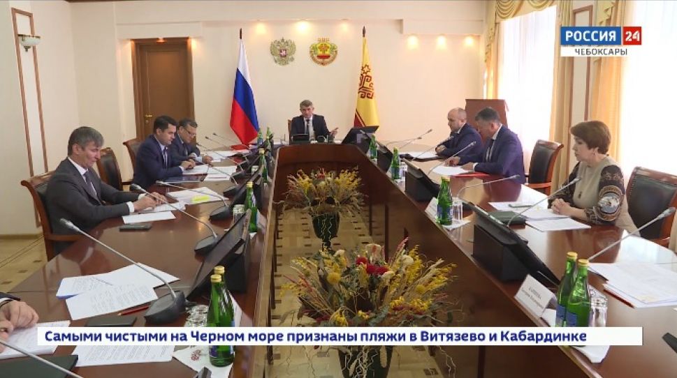 В Чувашии разработали новые меры поддержки бизнеса в коронакризис