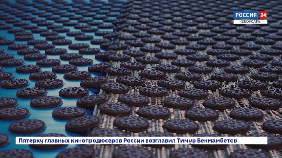 Чебоксарский «АККОНД» отпраздновал свой день рождения запуском новой линии