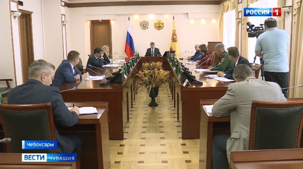 Власти Чувашии смягчили ограничительный режим по COVID-19