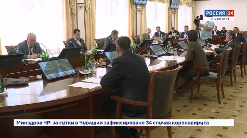 Чувашия вошла в число пилотных регионов по оптимизации полномочий ОМС