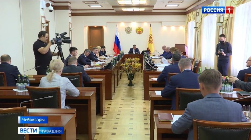 В Чувашию поступит 638 тысяч вакцин от гриппа и ОРВИ