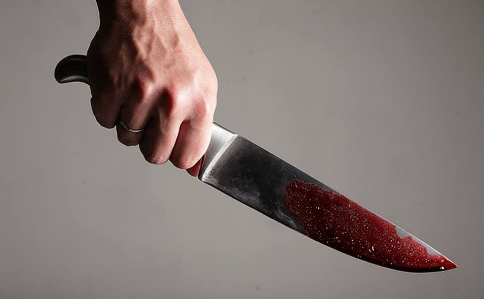 Шумерлинца подозревают в убийстве знакомого двумя ударами в спину