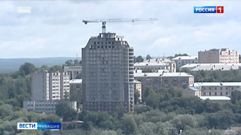 Чебоксарские УК задолжали ресурсникам 700 млн рублей