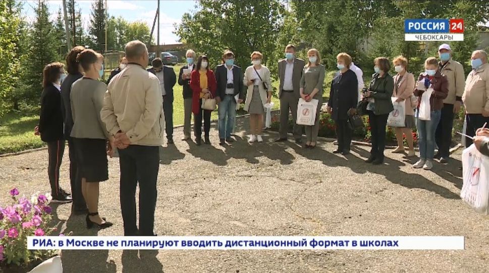 Чувашпотребсоюз проводит 20-й ежегодный семинар для СМИ