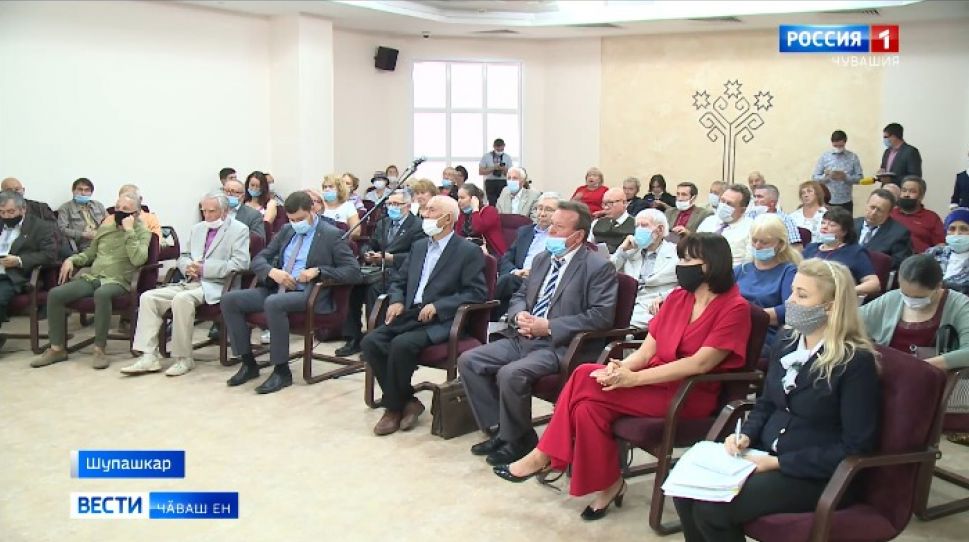 Килӗштерсе ӗҫлесен кӑна ҫитӗнӳ тума пулать 