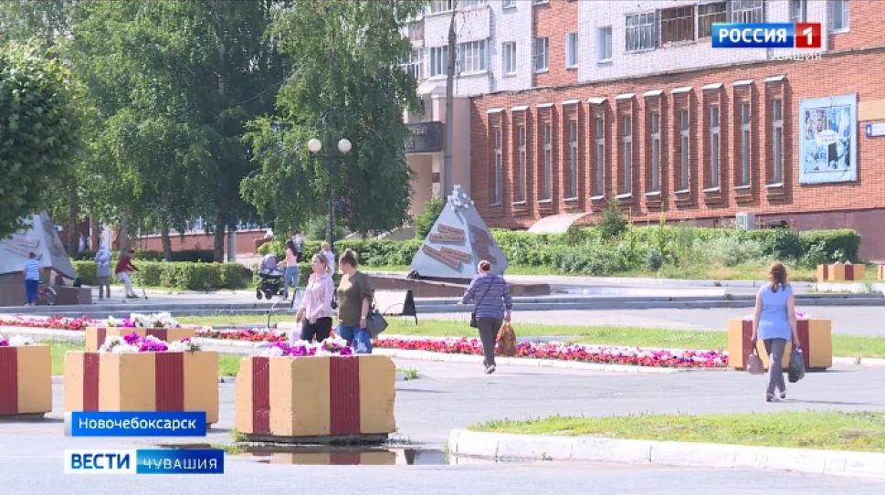 Чувашия вышла на III-й этап снятия ограничений по COVID-19, сохраняя высокую заболеваемость пневмонией и ОРВИ