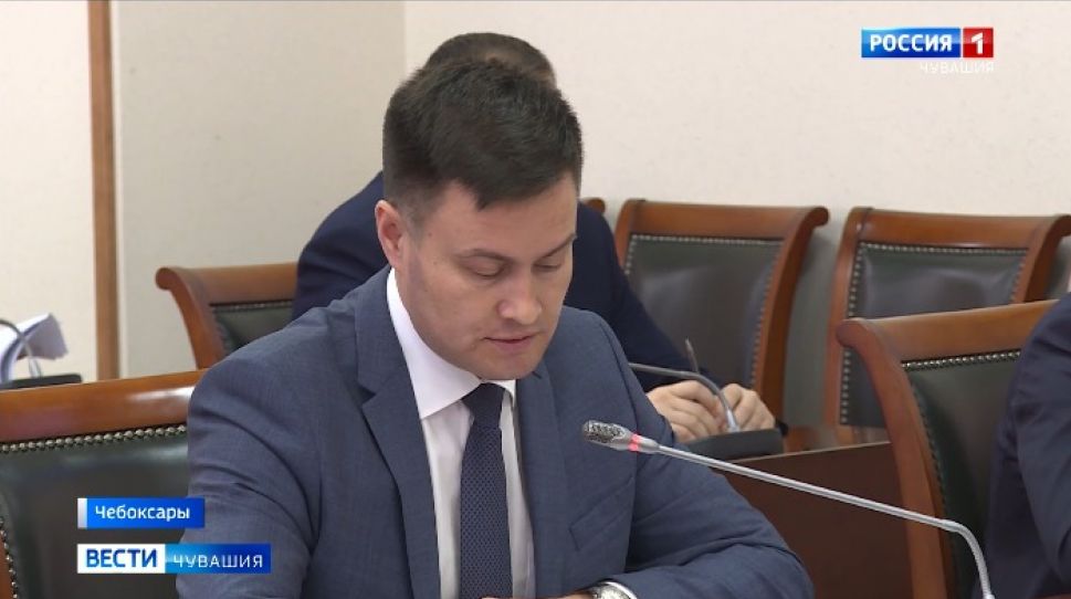 Капремонт в некоторых учебных заведениях Чувашии отстает от графика