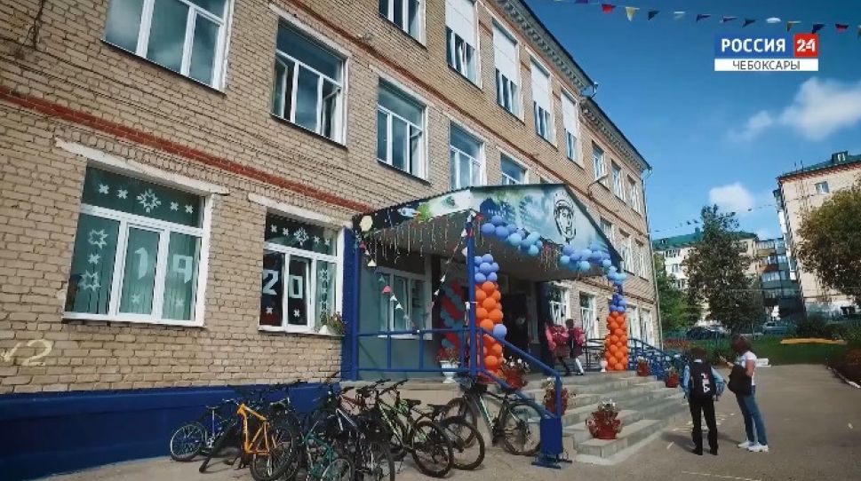 За 5 лет в Чебоксарах отремонтируют  14 школ и 30 детсадов