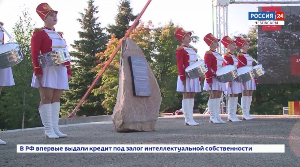 В Чувашии появится мемориал в честь трудового подвига строителей Сурского и Казанского оборонительных рубежей