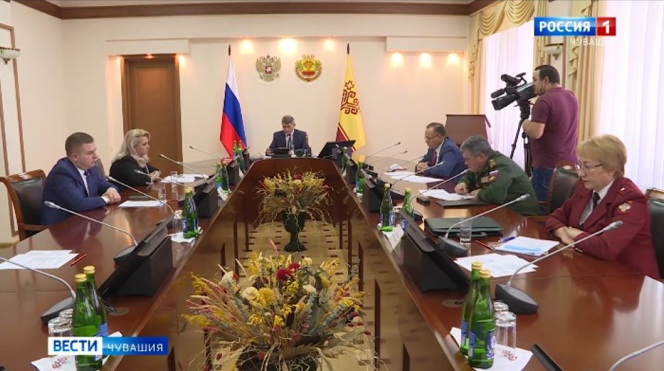 Вопрос с открытием театров и кинотеатров в Чувашии отложили на неделю