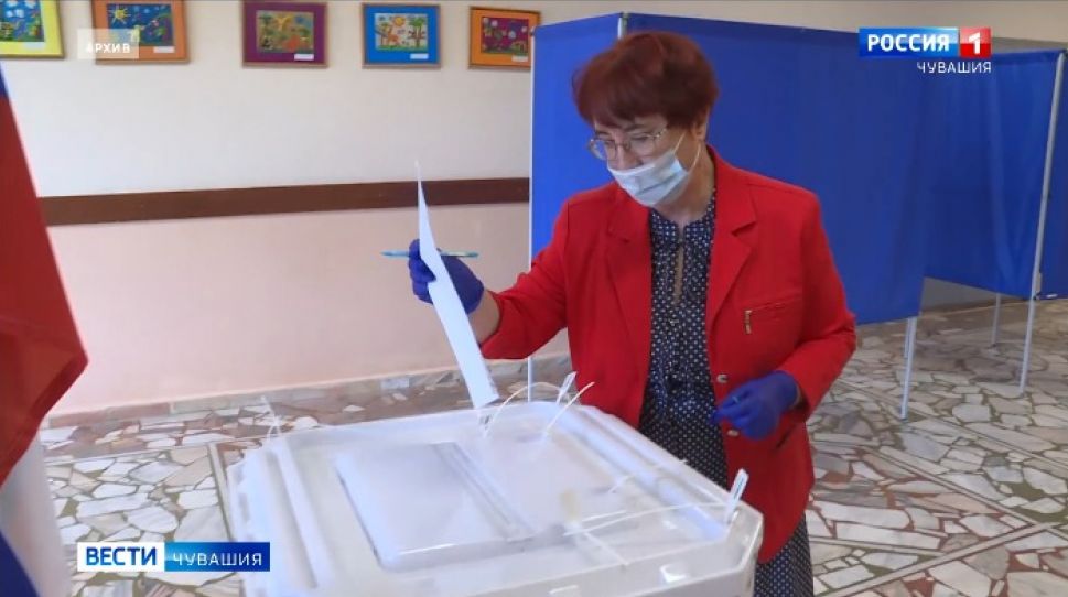 Чебоксарские школьники 11 и 12 сентября будут учиться на «дистанциоке»