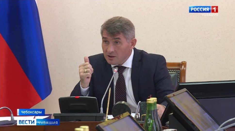 Из 1.6 млрд рублей на нацпроект «Демография» в Чувашии освоили только 10 млн