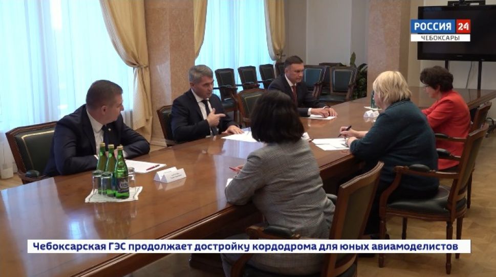 Федеральный центр травматологии в Чебоксарах  может стать лидером в области качества