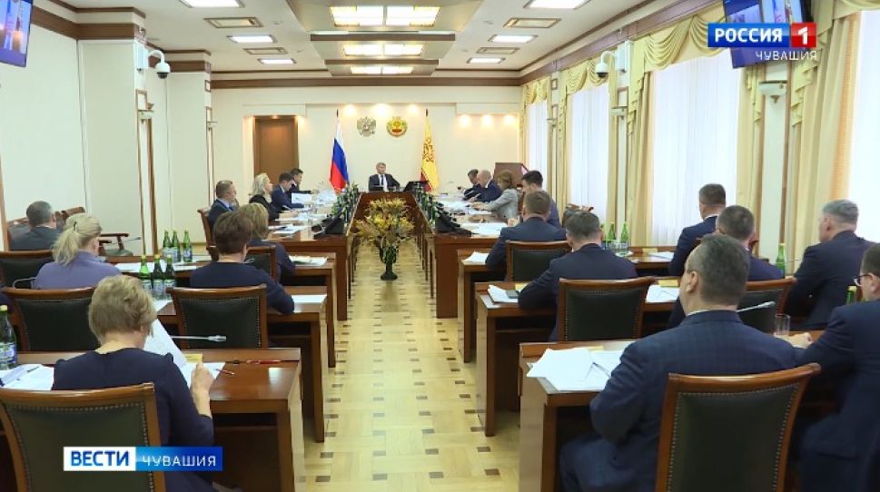 В Чувашии выделят 7 млн рублей на соцподдержку работников образования на селе