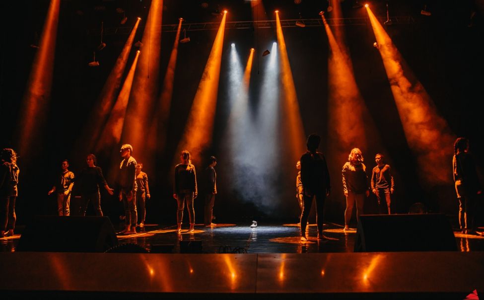 Студенты из Чувашии завоевали Гран-при на всероссийском фестивале студвесны