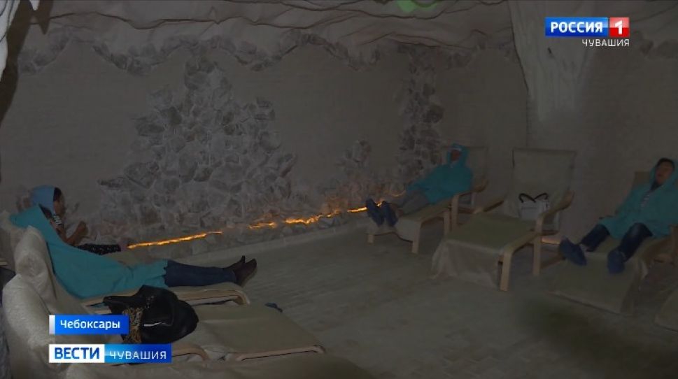 В Чувашии продолжается реабилитация переболевших коронавирусом