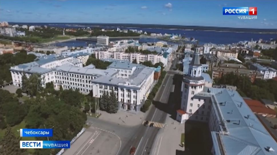 На выборах Чувашии депутаты от Единой России получили большинство мандатов