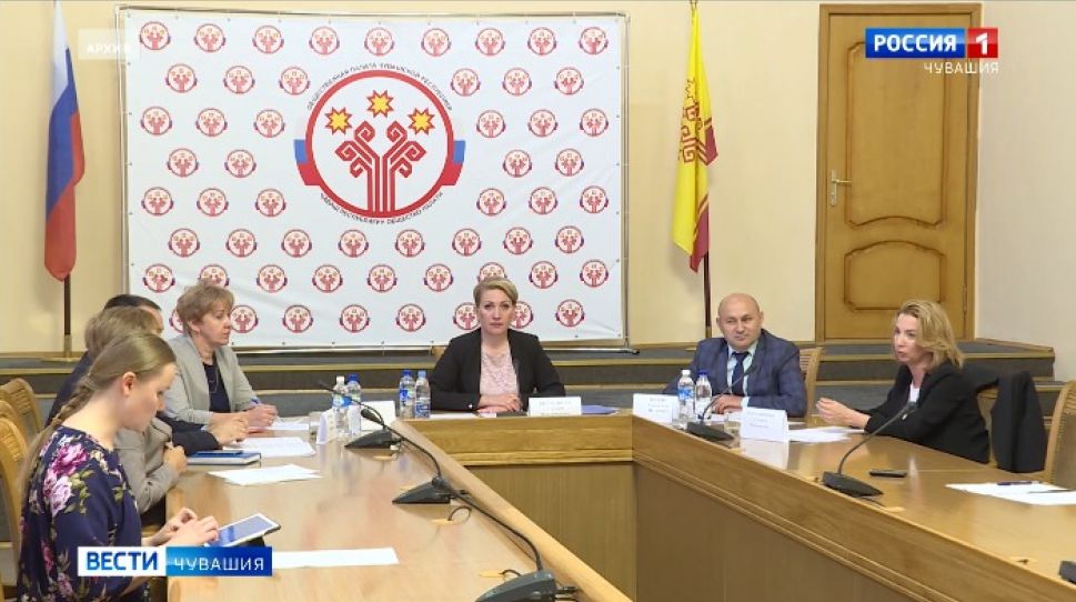 В Чувашии с началом отопительного сезона плата за КУ увеличится до 5,6 %