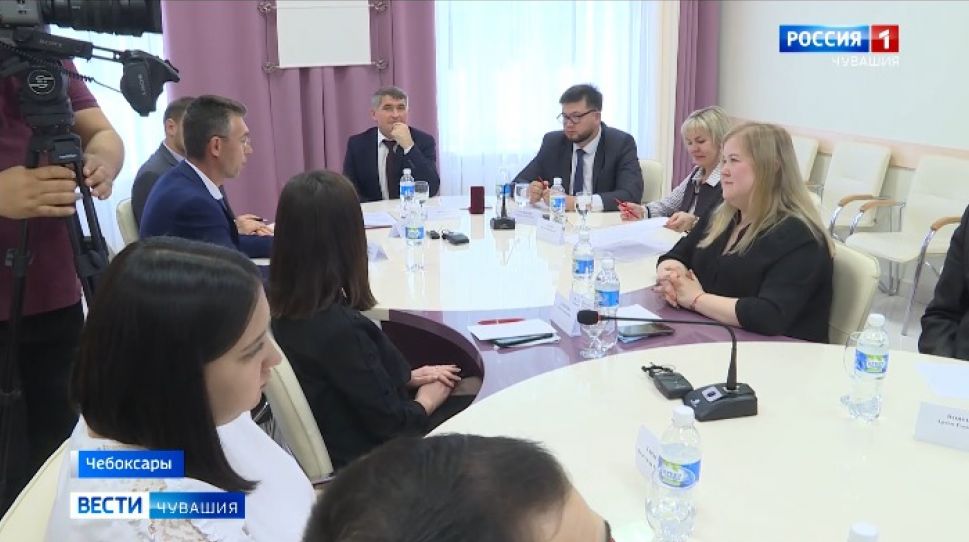 В 2020 году молодежь Чувашии привлекла в республику на 44,5 миллиона рублей