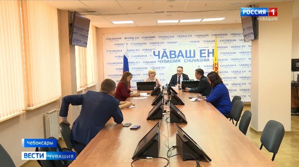 В этом году на соцпомощь в Чувашии выделено 15,5 млрд. рублей