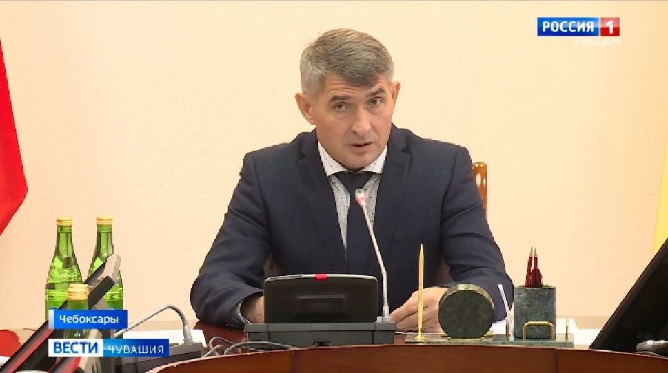 В Чувашии не планируют повторно вводить ограничения из-за коронавируса