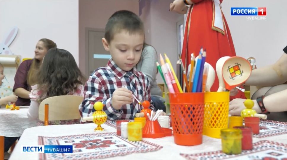 Чувашия получит дополнительно 575 миллионов рублей на ежемесячные выплаты семьям
