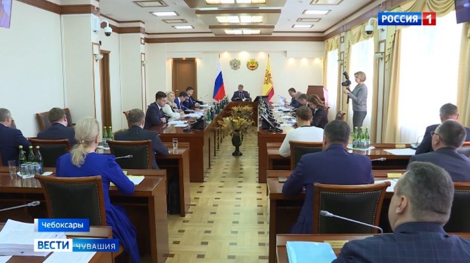 В Чувашии планируют увеличить плату за капремонт