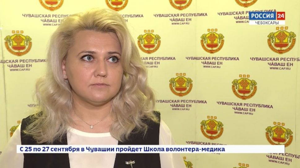 В школах Новочебоксарска и Чебоксар проверили соблюдение мер профилактики коронавируса