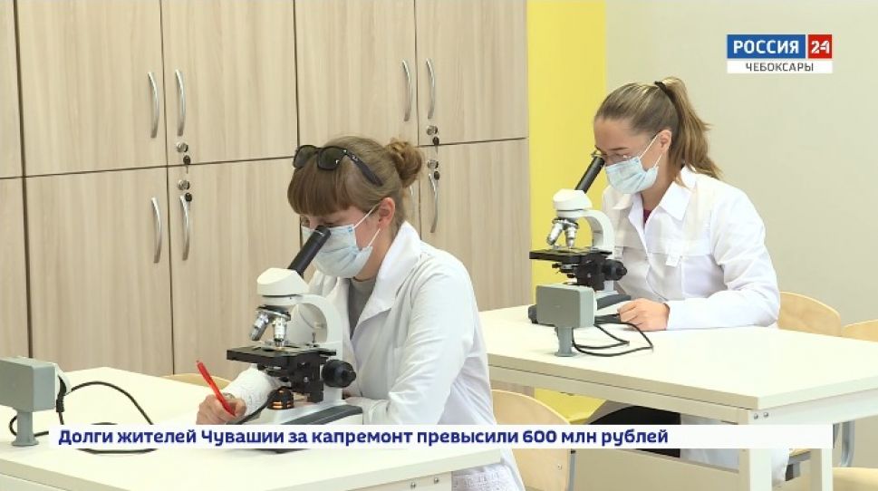 В Чувашском ГАУ обсудили подготовку кадров для сельхоз отрасли