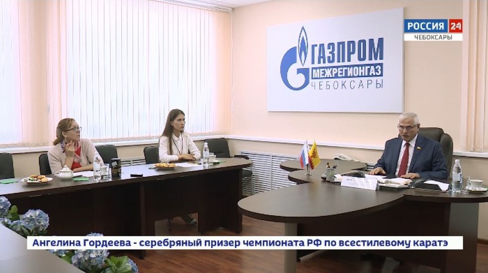 Потребители Чувашии задолжали за газ более 2,5 млрд. рублей