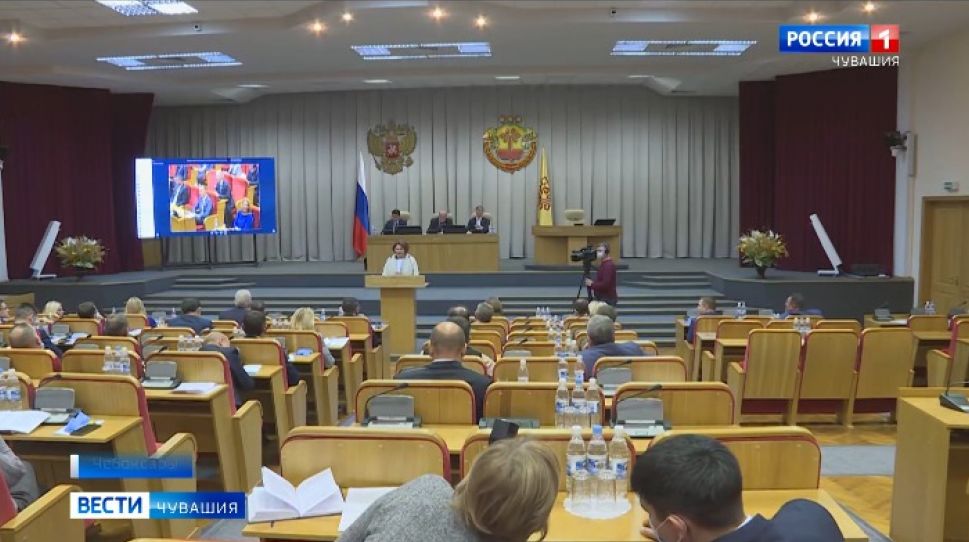 В Чувашии обсудили проблемы качества проектно-сметной документации