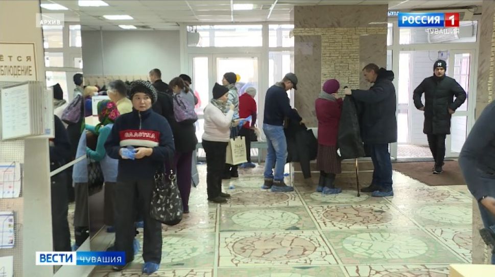 Олег Николаев: не ослаблять внимания и соблюдать меры эпидбезопасности