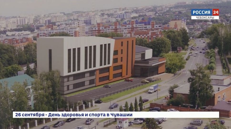 На базе ЧГУ появится Центр индустриальных инноваций "Син-Энергия"