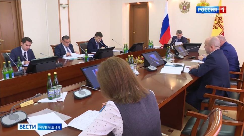 В Чувашии задолженность по выплатам безработным за сентябрь полностью закрыта