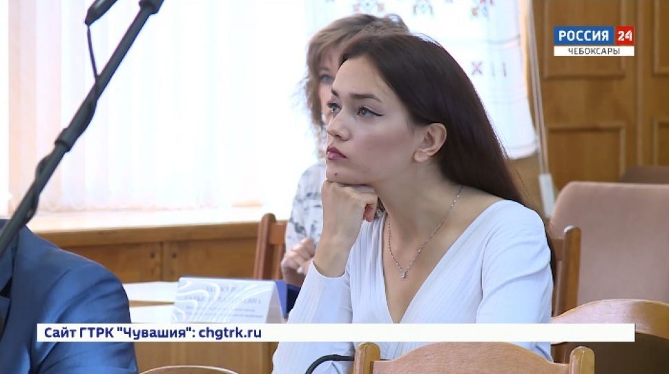 В Чебоксарах по инициативам молодежи реализуются грантовые проекты на 13,9 млн рублей