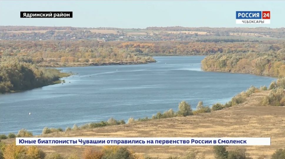 В Ядринском районе появится турмаршрут по местам возведения укрепсооружений Сурского рубежа