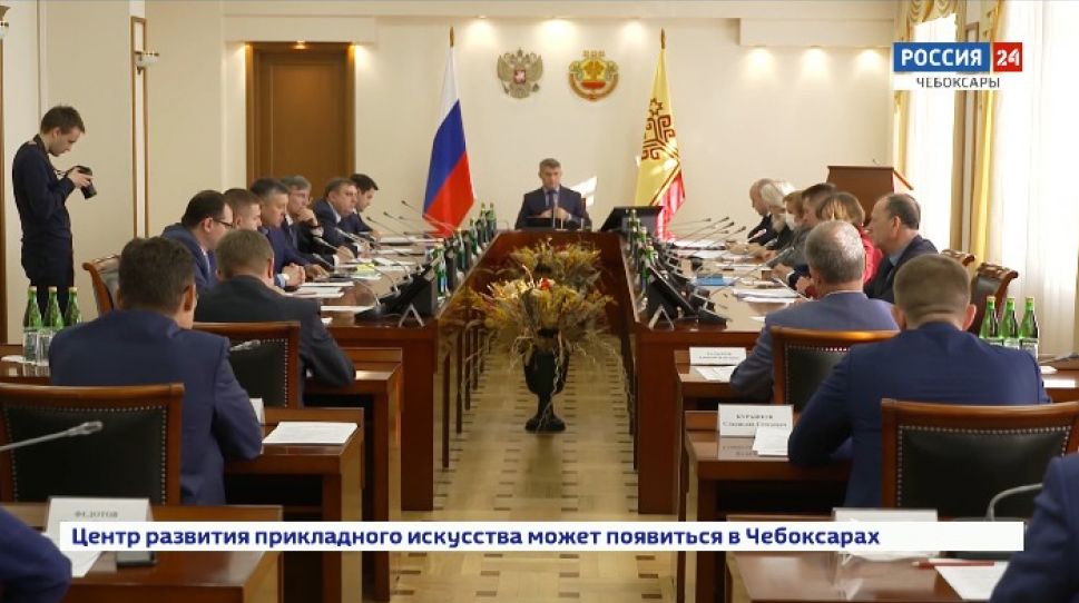 В Чувашии снизилось число обращений граждан в жилинспекцию