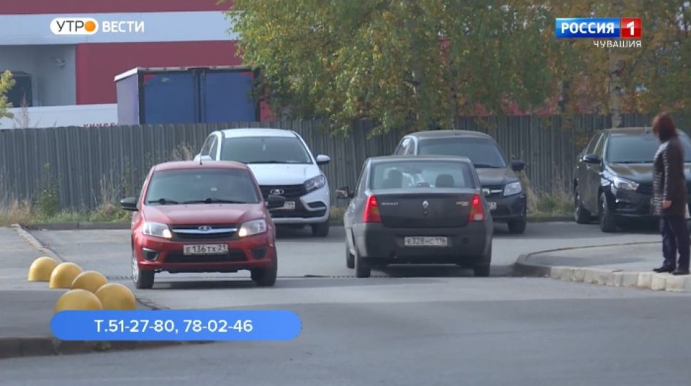 В Чувашии для ветеранов Великой Отечественной войны работает бесплатное такси