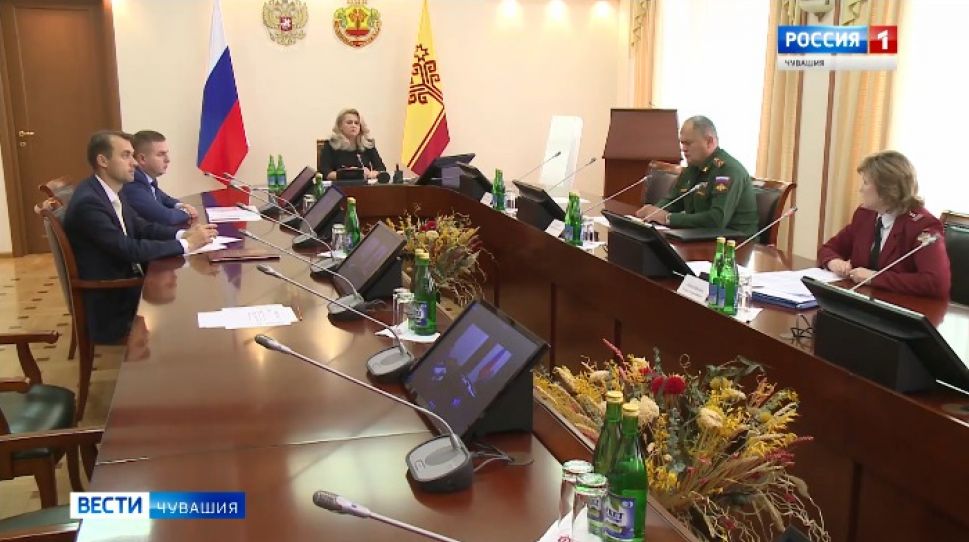 Эпидситуация в Чувашии обостряется, но пока остается стабильно-спокойной