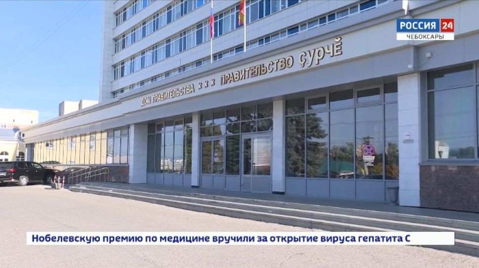 Напавший на Министра здравоохранения Чувашии, предварительно, оказался психически больным