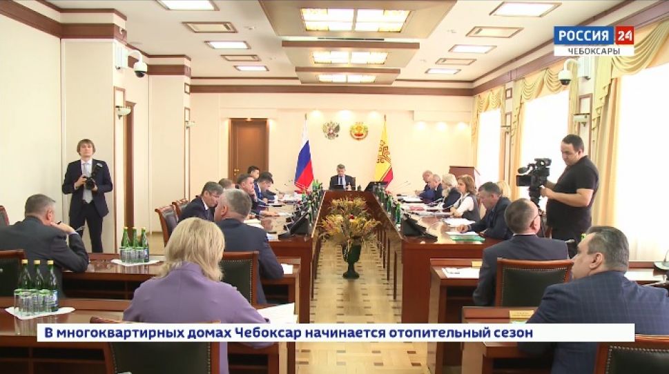 Обстановка с коронавирусом в школах Чувашии также остается стабильной