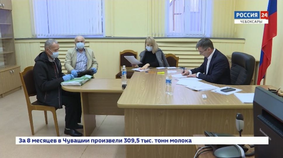 Жители Чувашии обращаются в региональный минстрой с проблемой теплоснабжения домов