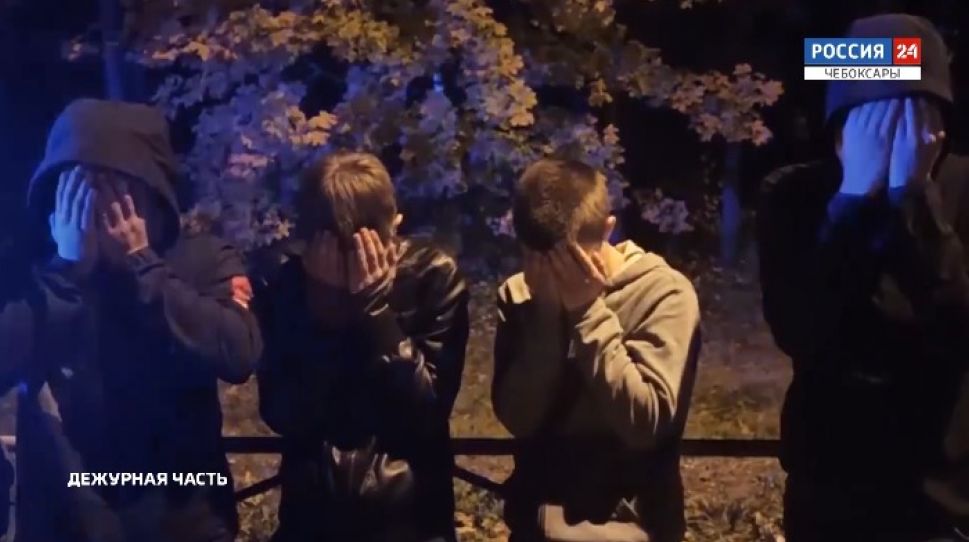 Сотрудники ГИБДД, благодаря общественникам, остановили машину с наркотиками