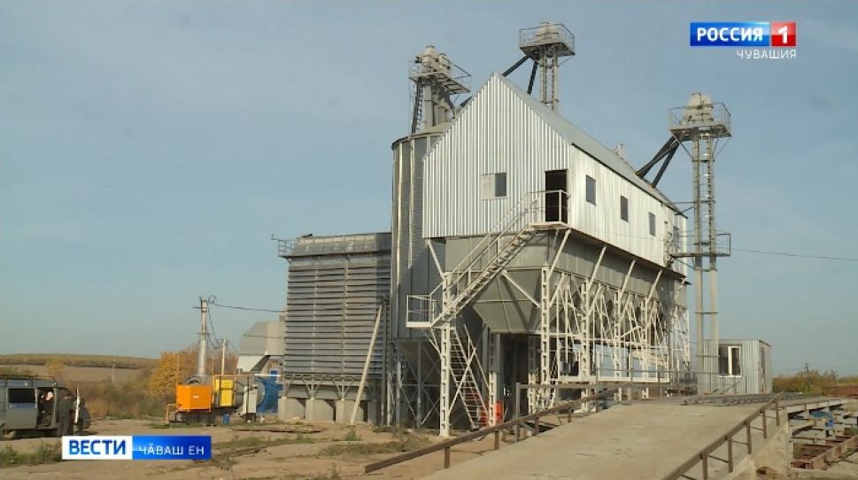 Пысӑк тухӑҫа хӑйсен вӑйӗпех тирпейлеҫҫӗ 